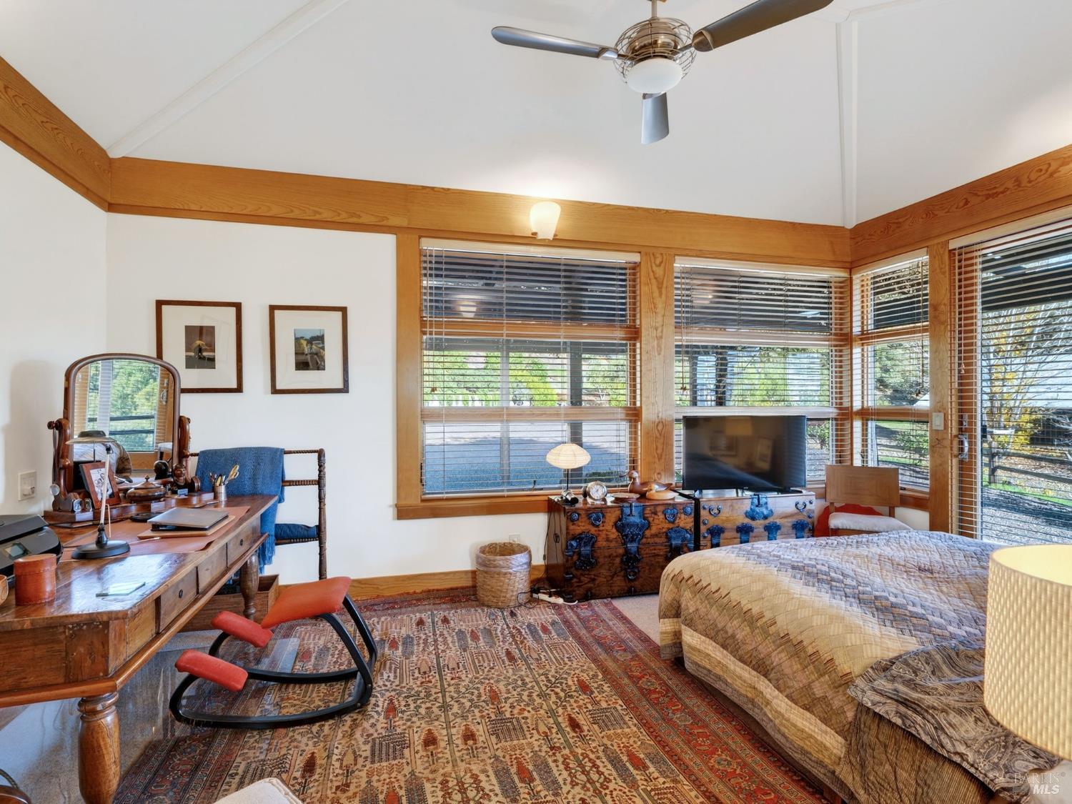 17350 Deer Meadows Road Boonville CA 95415