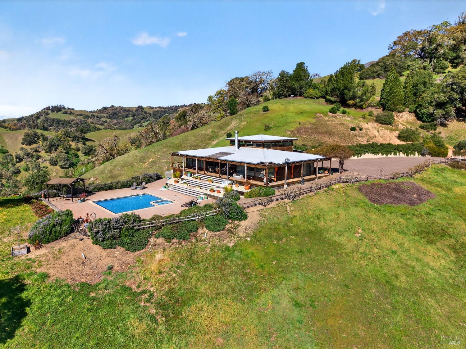 17350 Deer Meadows Road Boonville CA 95415