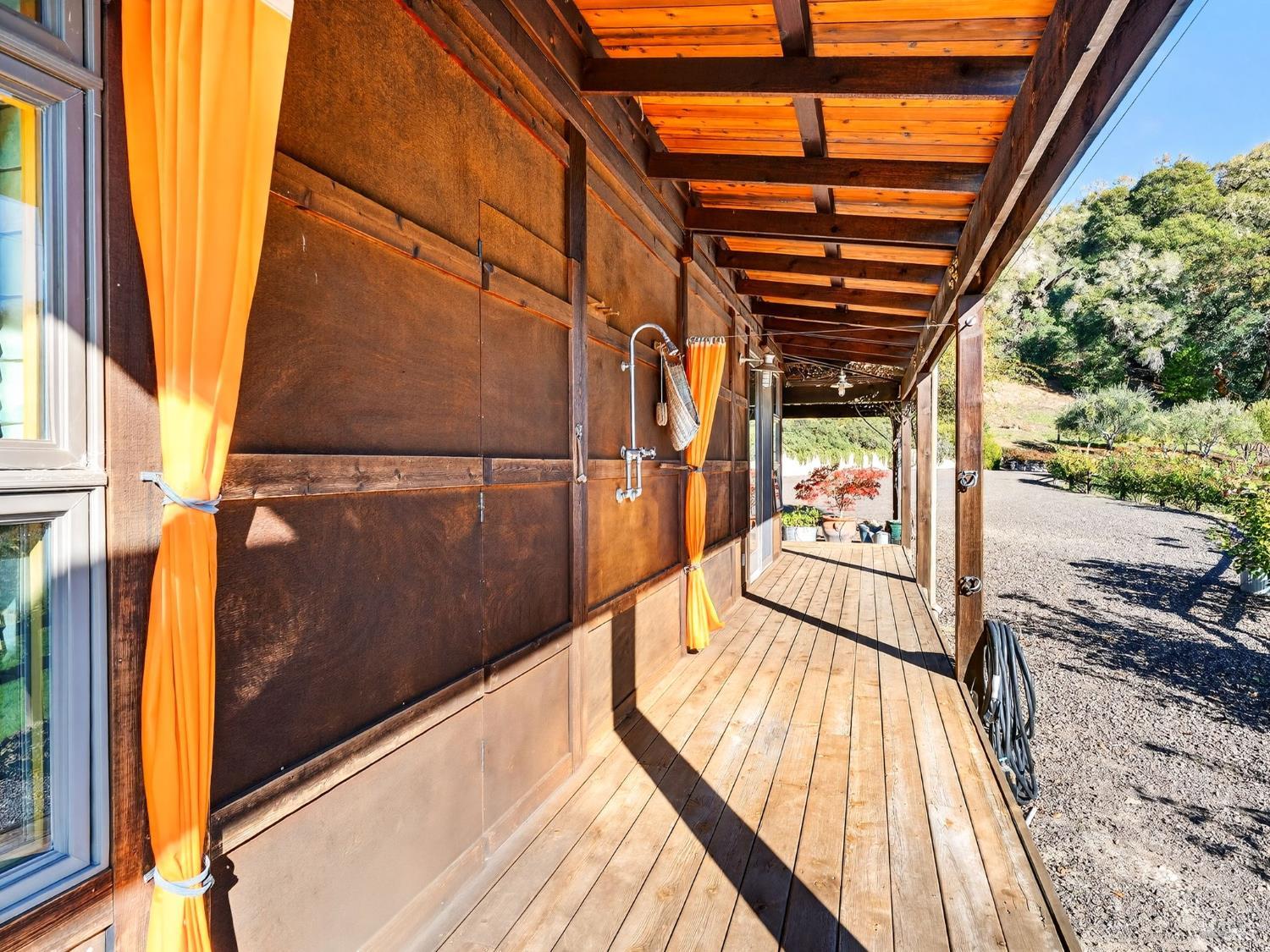 17350 Deer Meadows Road Boonville CA 95415
