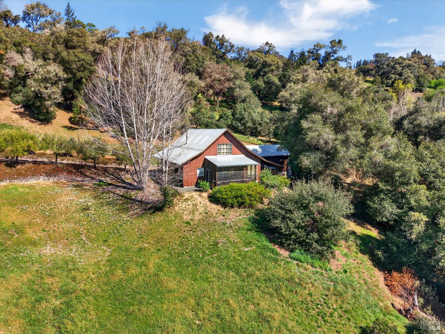 17350 Deer Meadows Road Boonville CA 95415