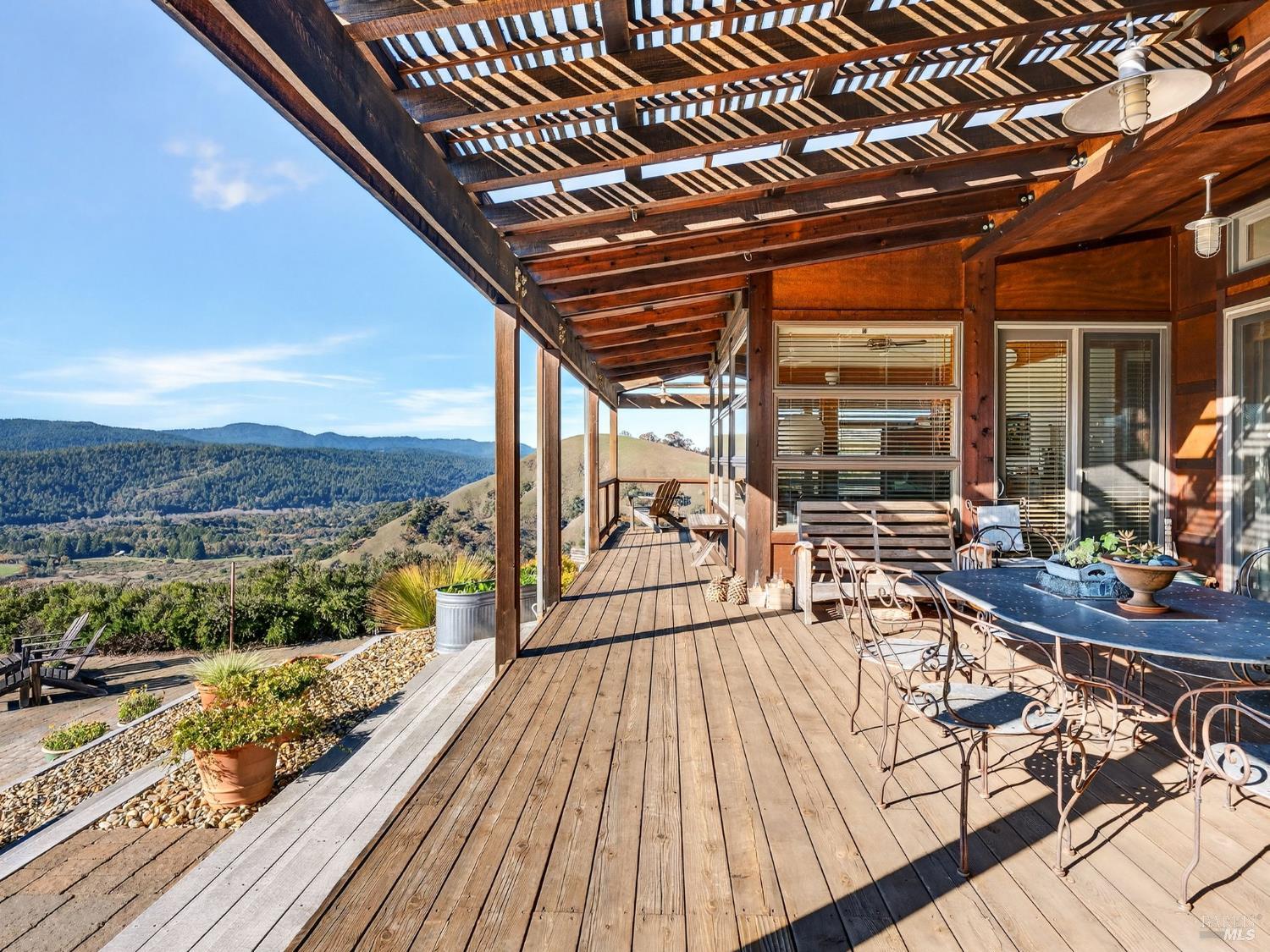 17350 Deer Meadows Road Boonville CA 95415