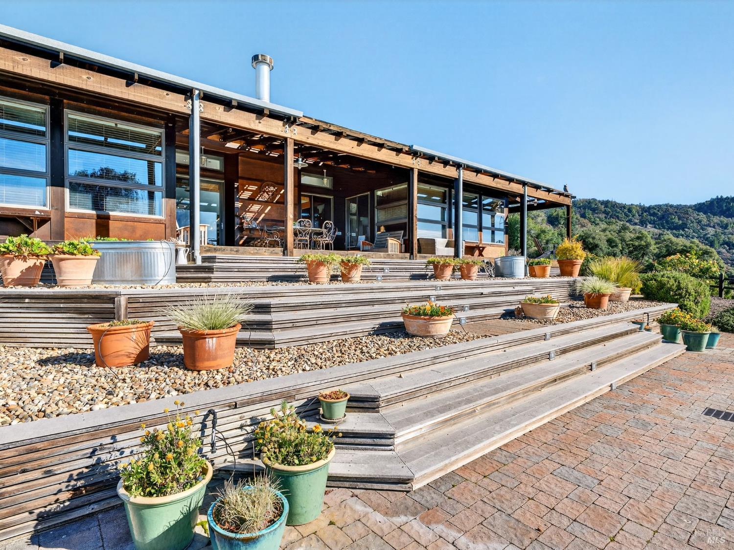 17350 Deer Meadows Road Boonville CA 95415