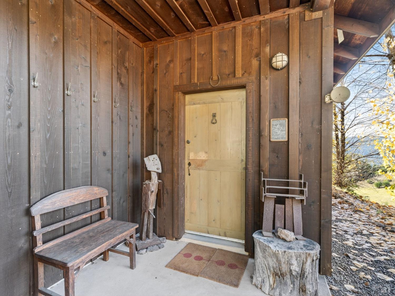 17350 Deer Meadows Road Boonville CA 95415