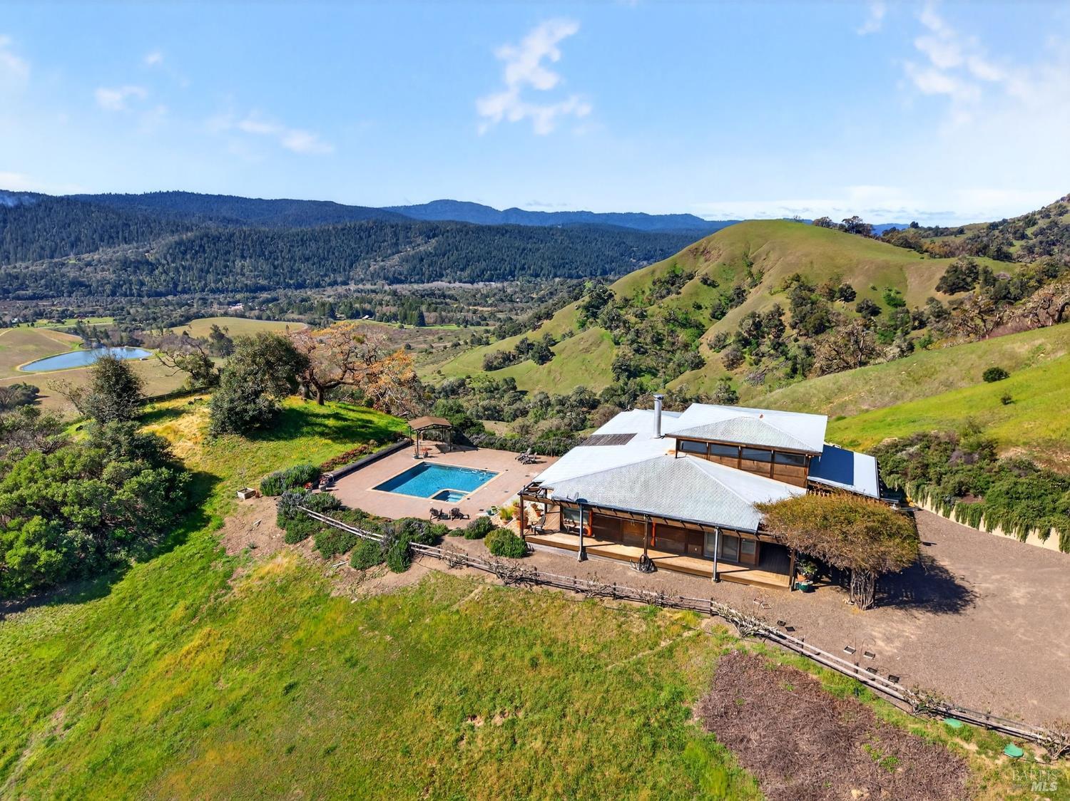 17350 Deer Meadows Road Boonville CA 95415