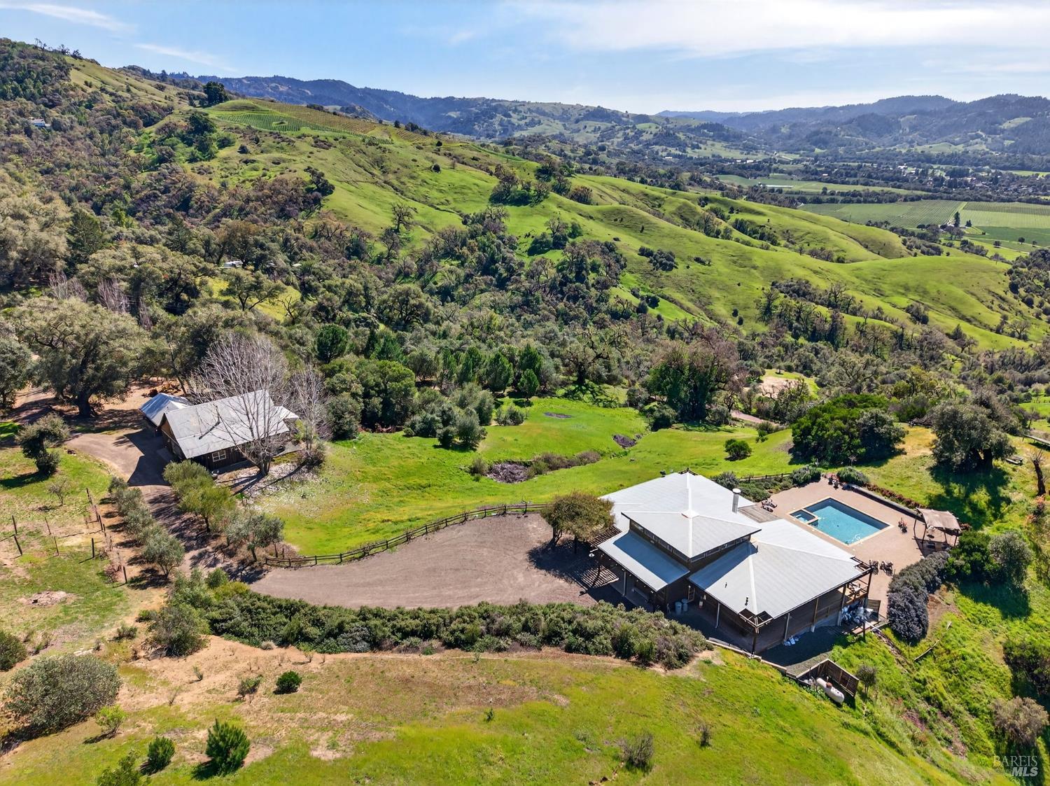 17350 Deer Meadows Road Boonville CA 95415