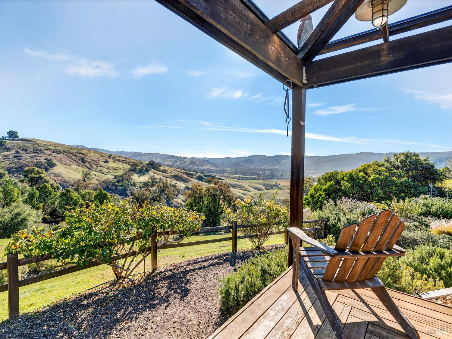 17350 Deer Meadows Road Boonville CA 95415