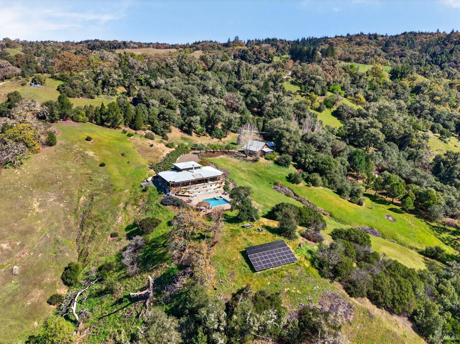 17350 Deer Meadows Road Boonville CA 95415