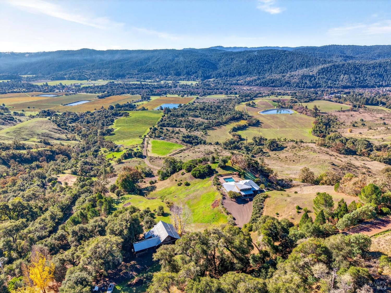 17350 Deer Meadows Road Boonville CA 95415