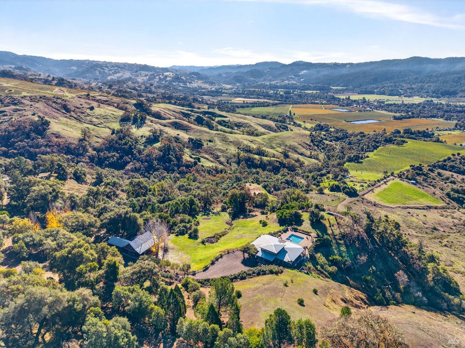 17350 Deer Meadows Road Boonville CA 95415