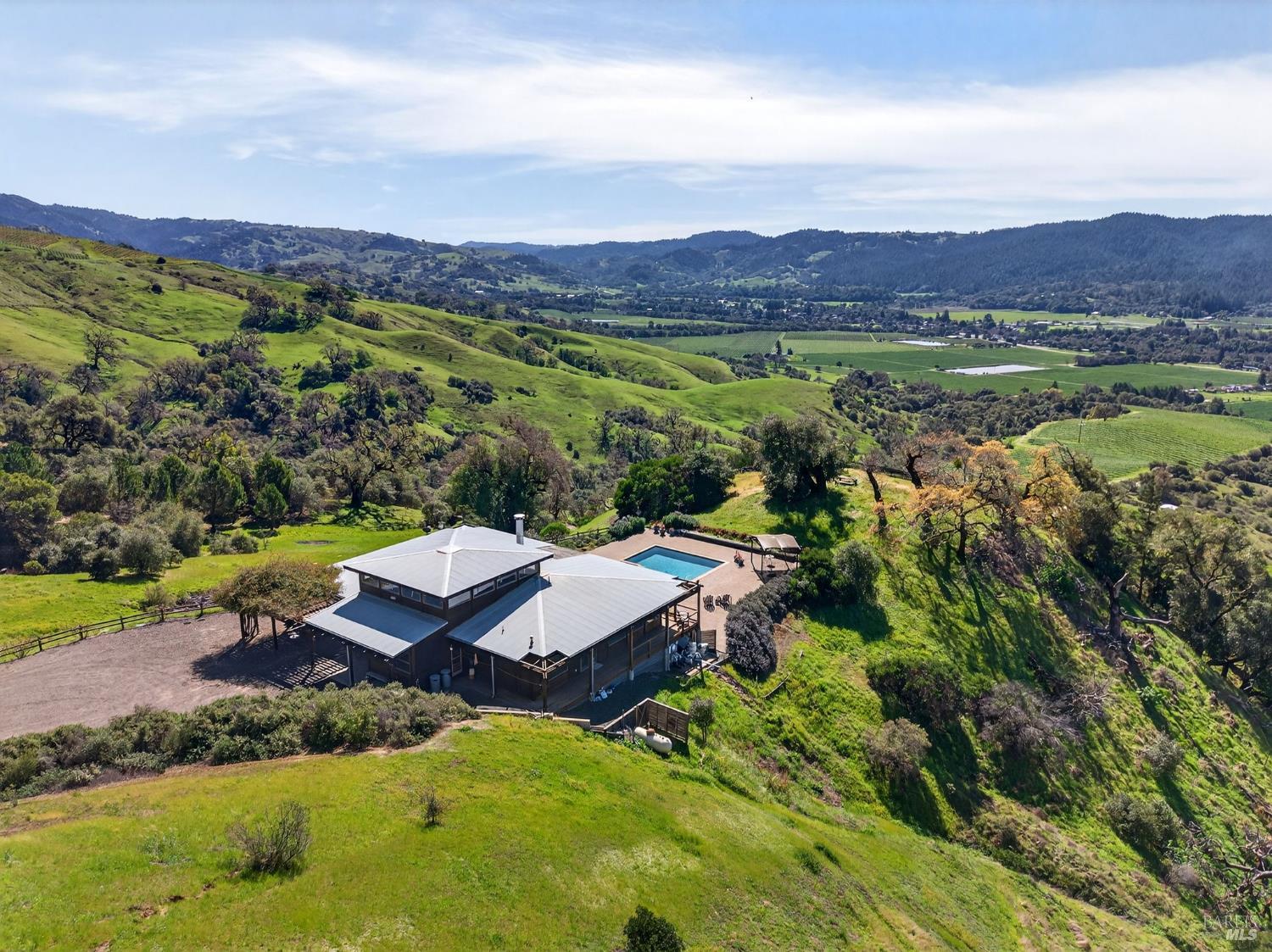 17350 Deer Meadows Road Boonville CA 95415