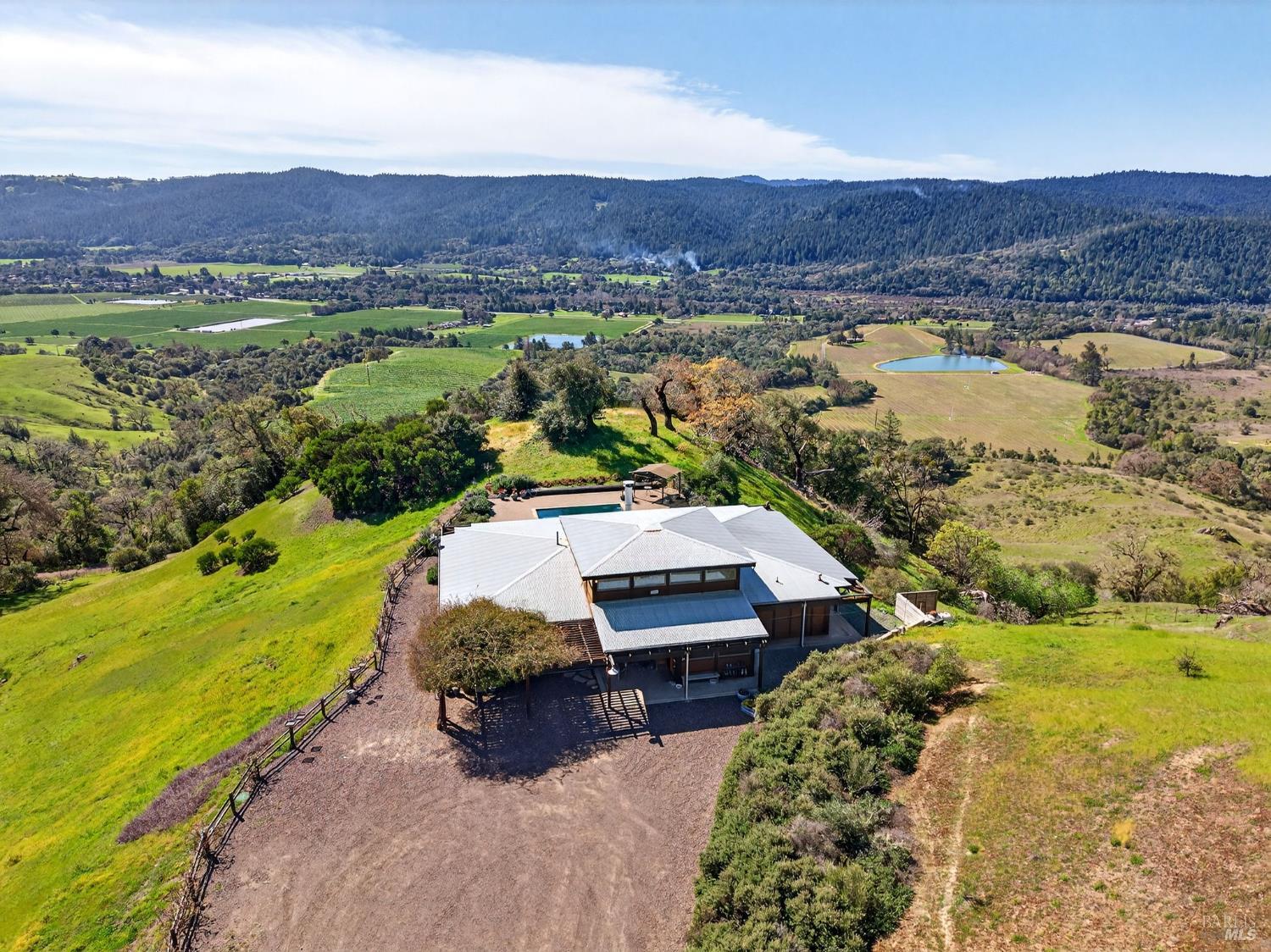 17350 Deer Meadows Road Boonville CA 95415