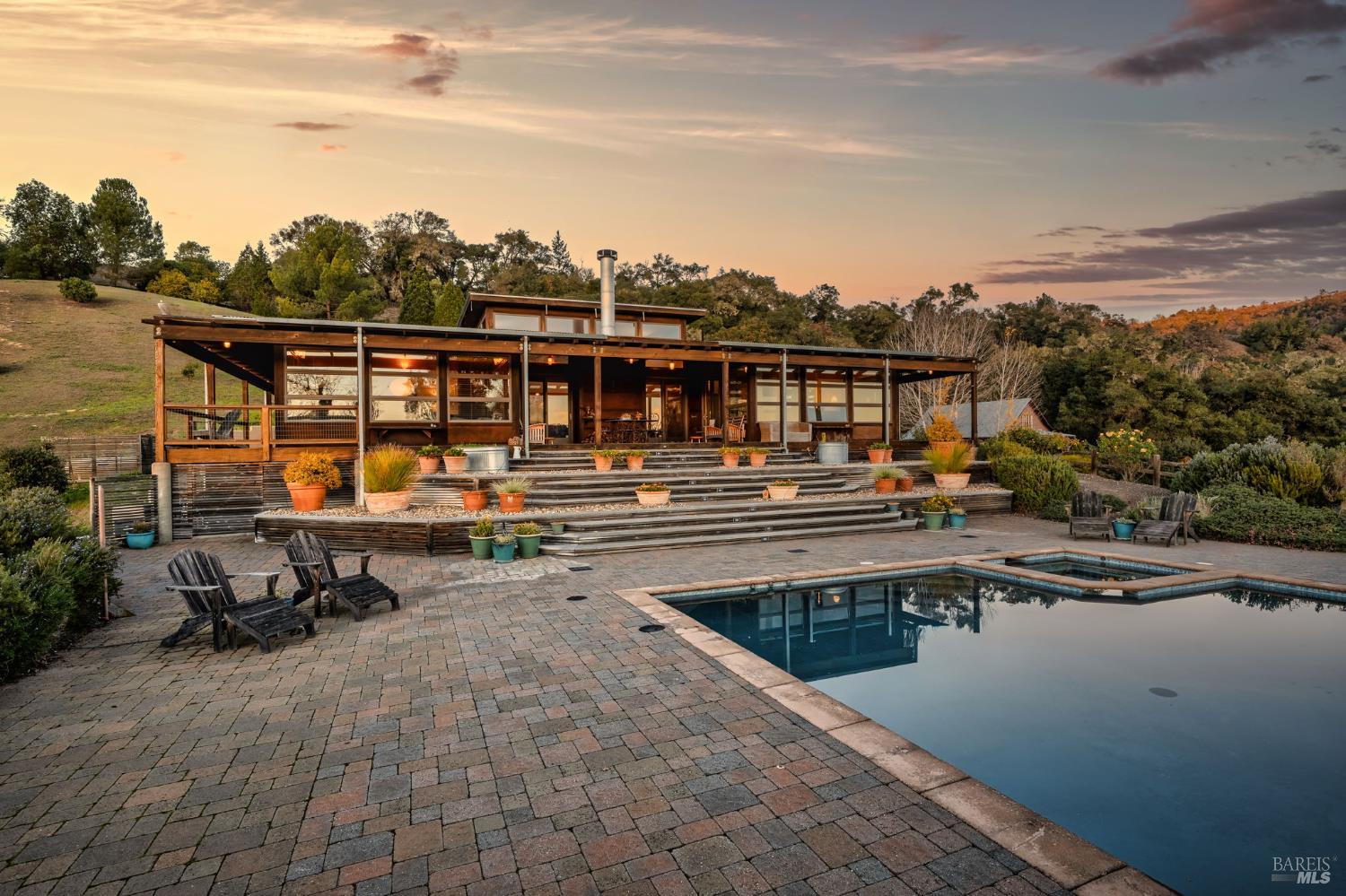 17350 Deer Meadows Road Boonville CA 95415