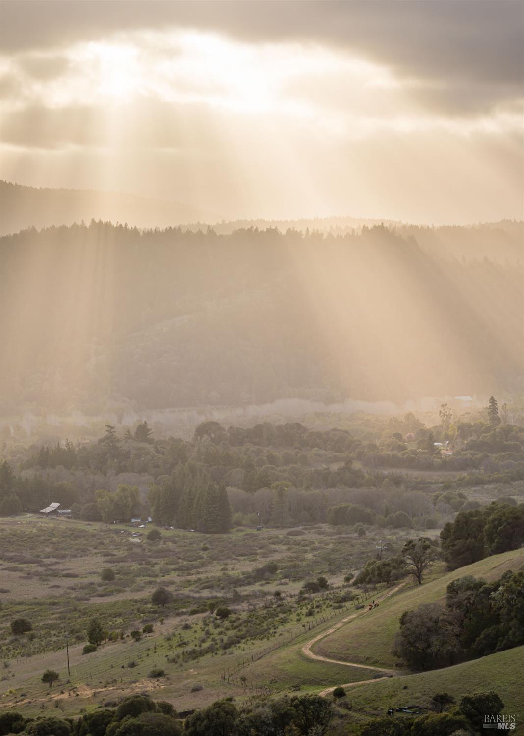 17350 Deer Meadows Road Boonville CA 95415