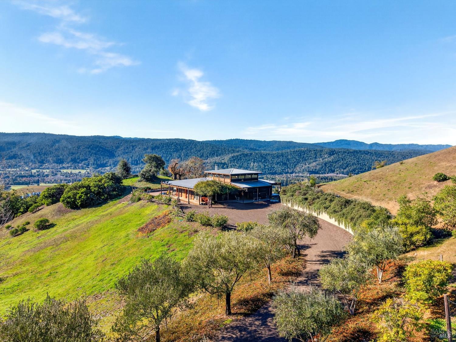 17350 Deer Meadows Road Boonville CA 95415