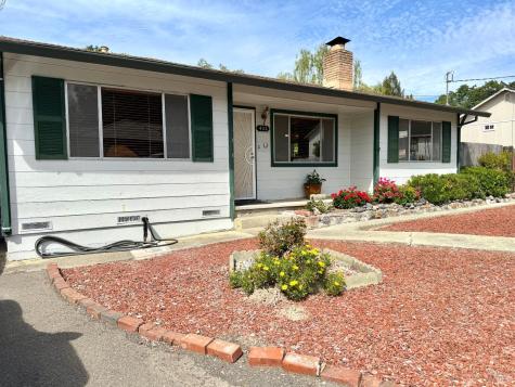 433 Brush Street Graton CA 95444
