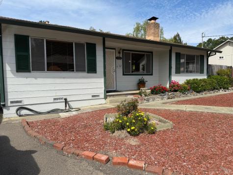 433 Brush Street Graton CA 95444