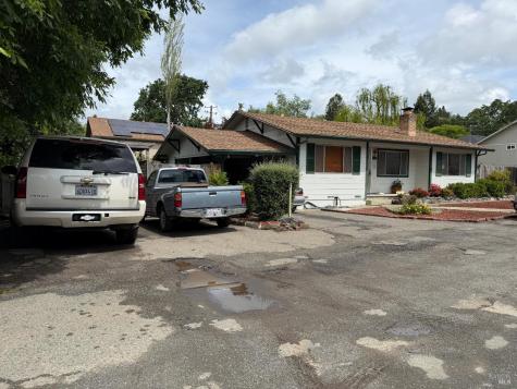 433 Brush Street Graton CA 95444