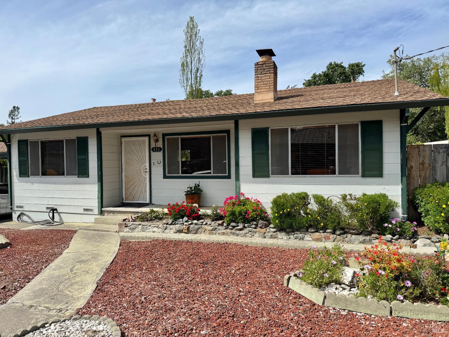 433 Brush Street Graton CA 95444