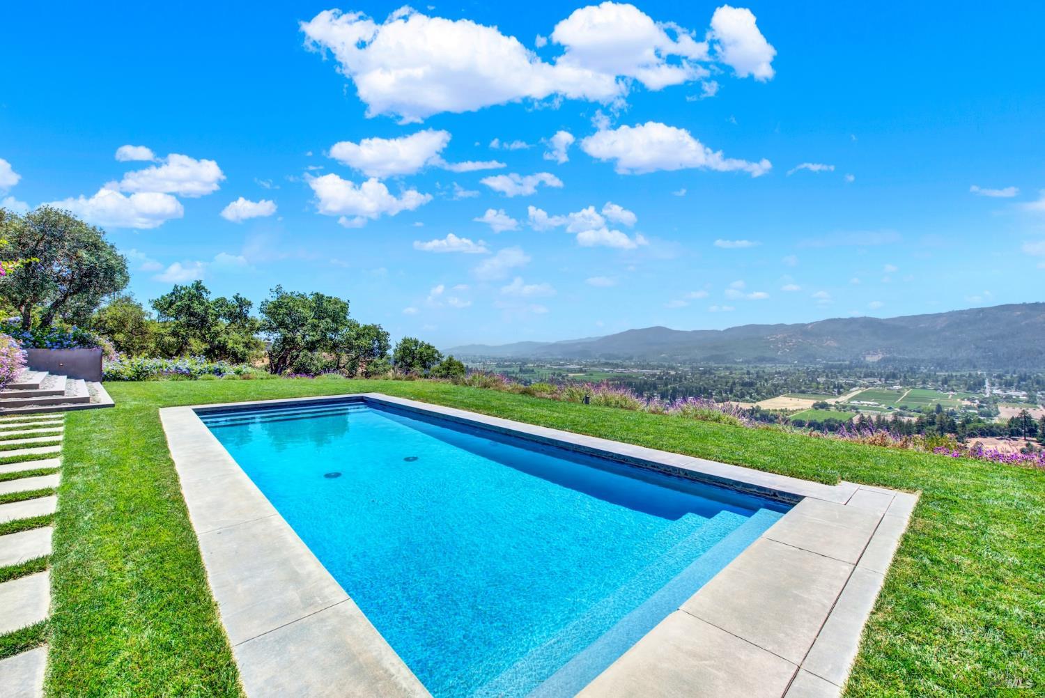 860 Meadowood Lane St. Helena CA 94574