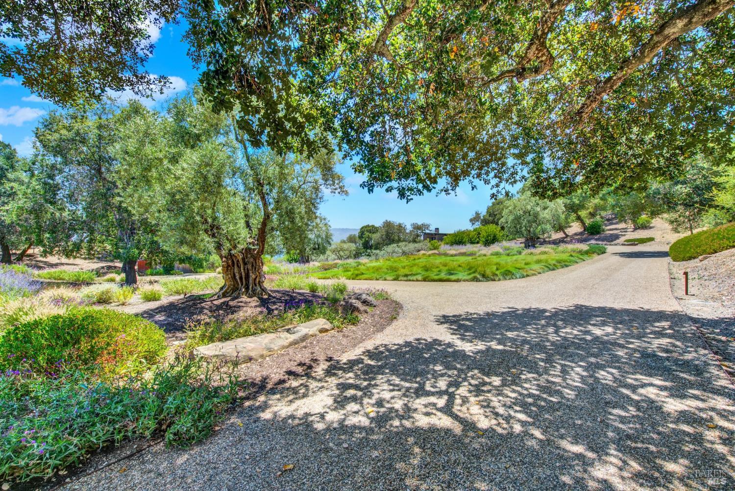 860 Meadowood Lane St. Helena CA 94574