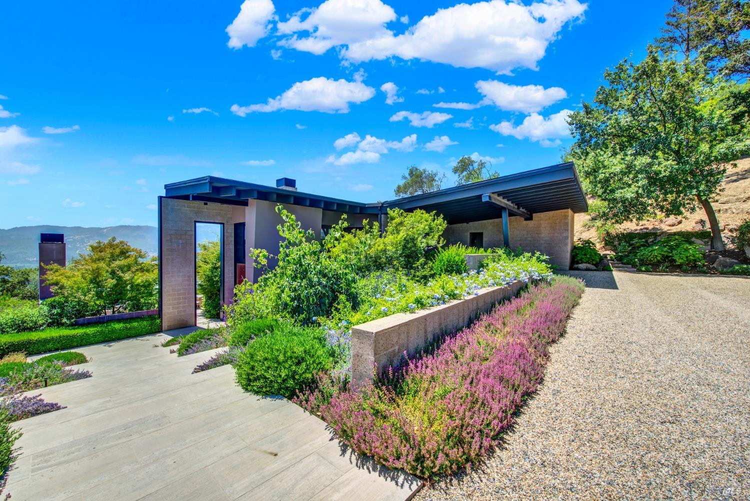 860 Meadowood Lane St. Helena CA 94574