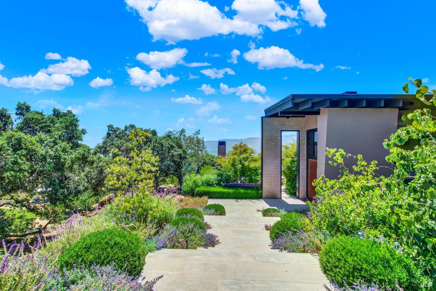 860 Meadowood Lane St. Helena CA 94574