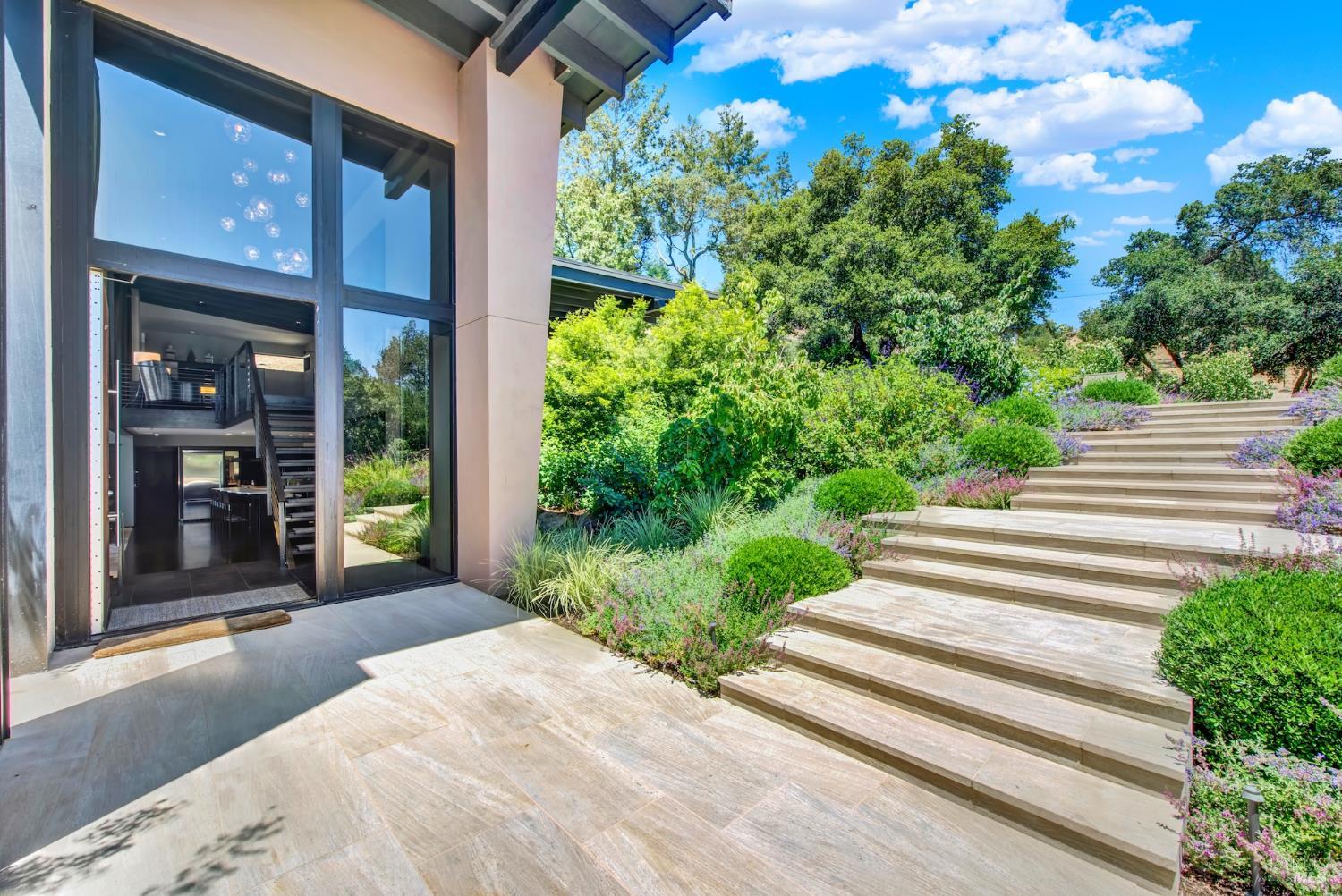 860 Meadowood Lane St. Helena CA 94574