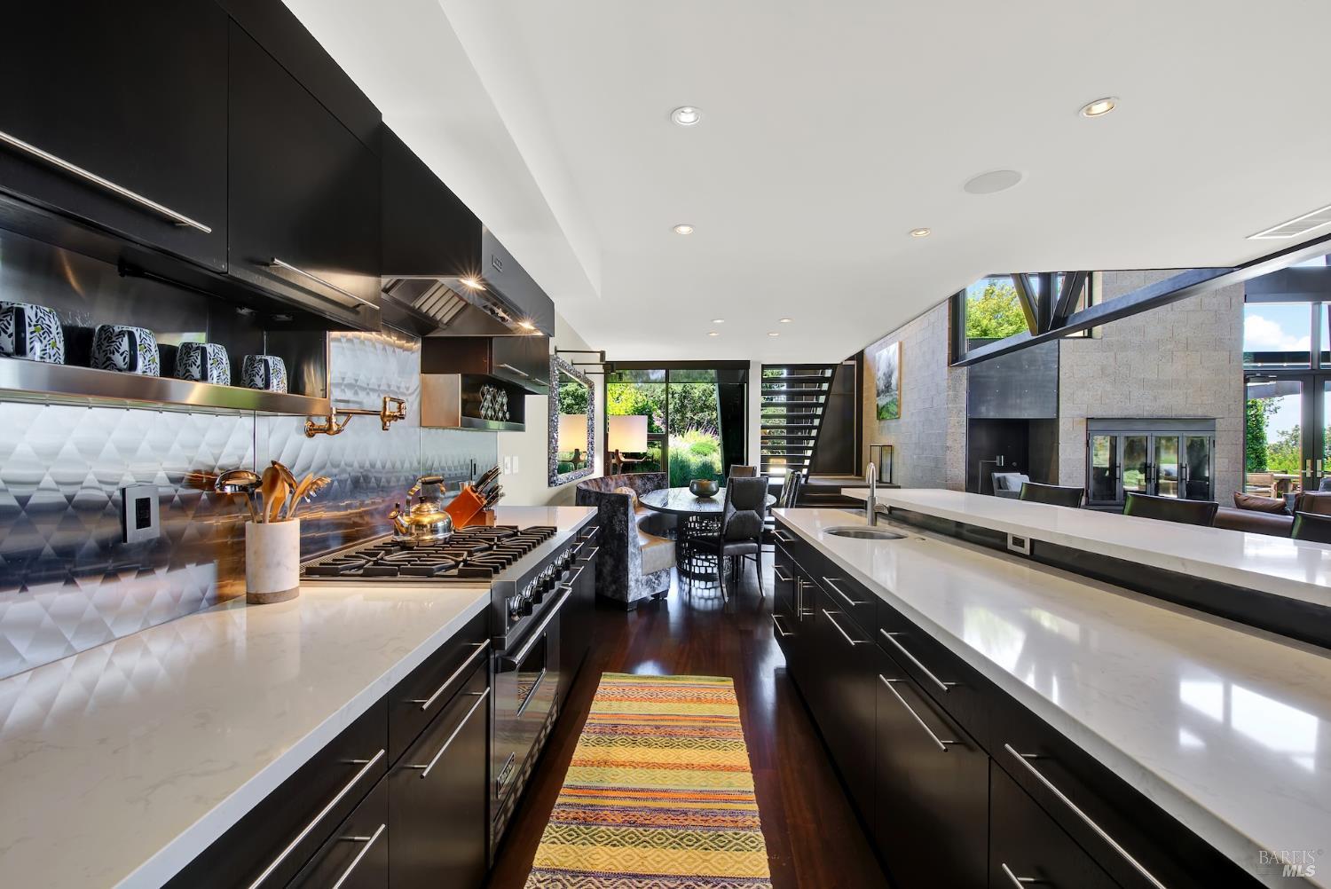 860 Meadowood Lane St. Helena CA 94574