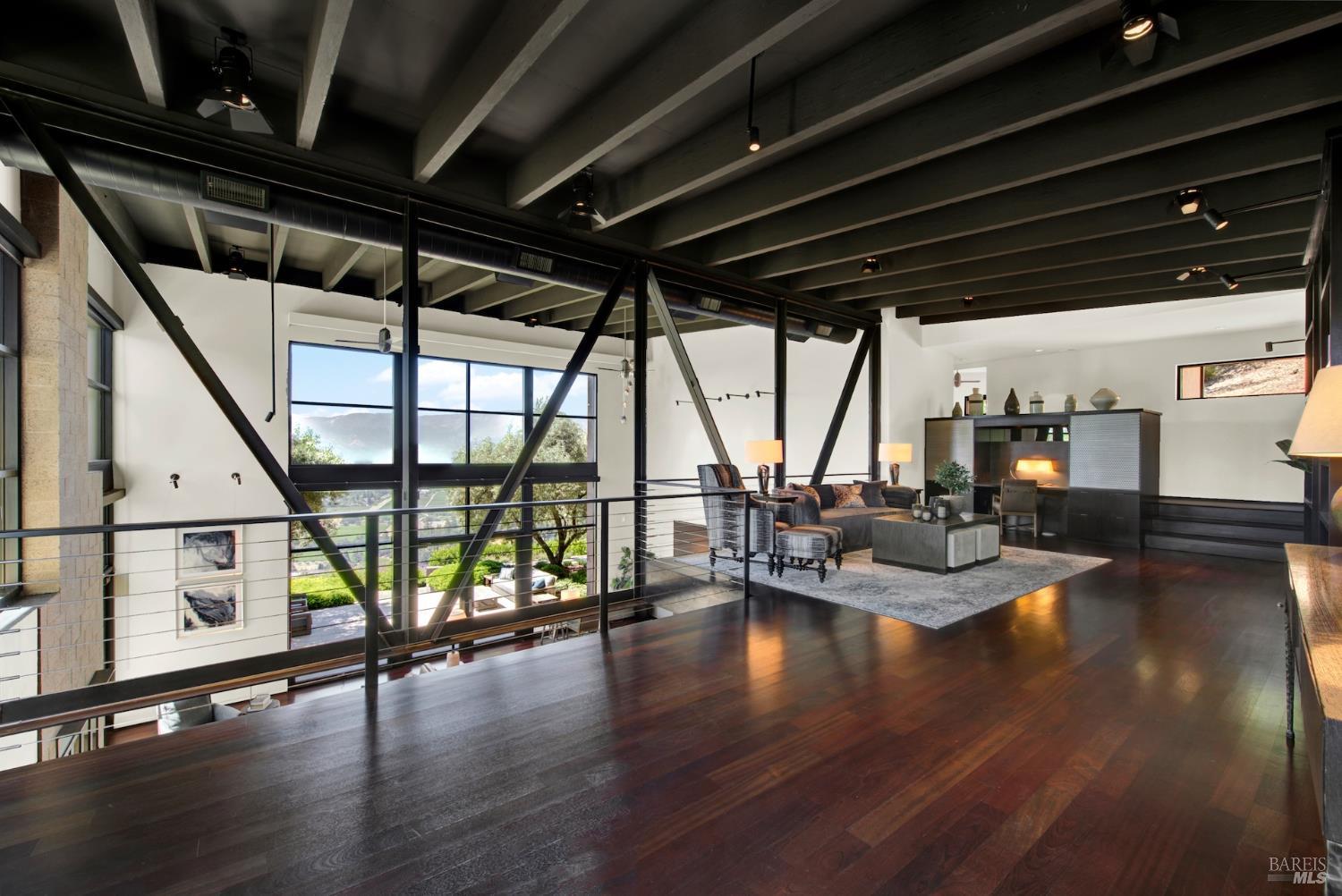 860 Meadowood Lane St. Helena CA 94574
