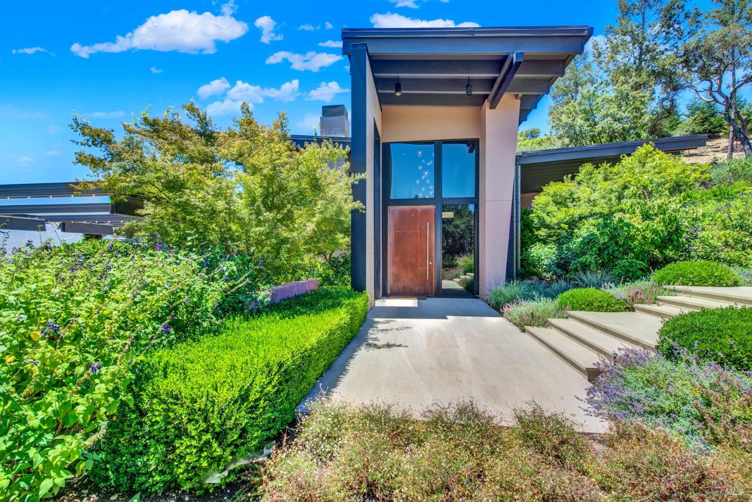 860 Meadowood Lane St. Helena CA 94574