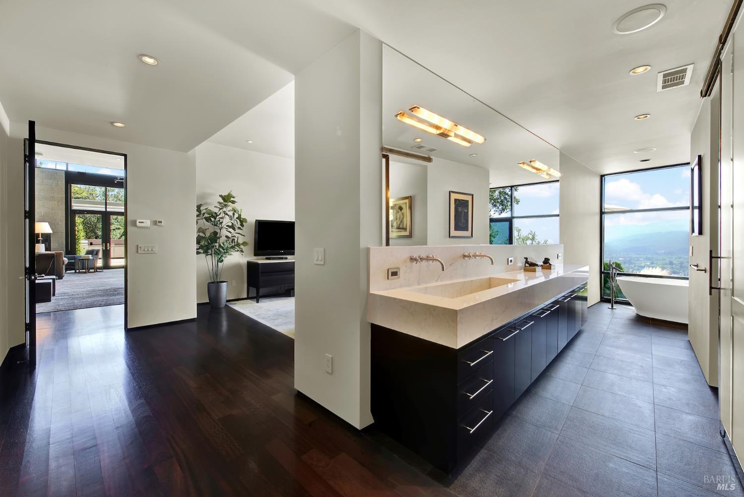 860 Meadowood Lane St. Helena CA 94574
