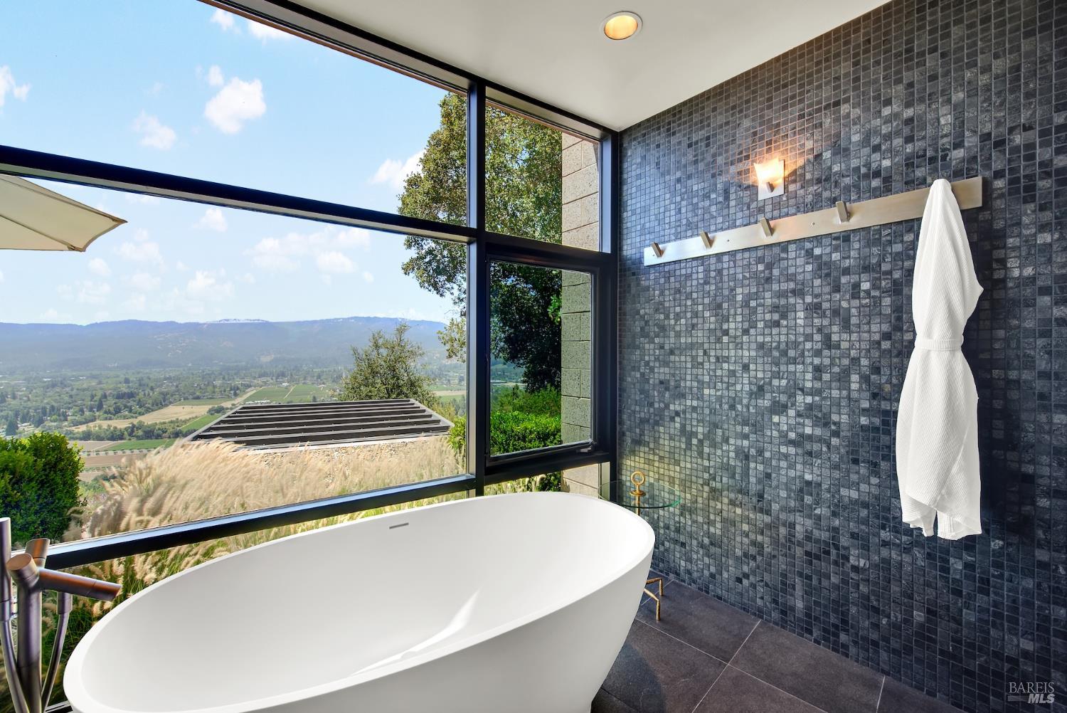 860 Meadowood Lane St. Helena CA 94574