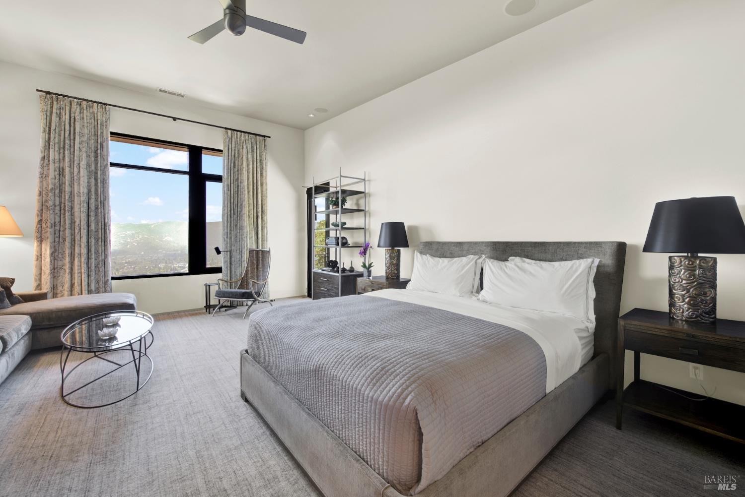 860 Meadowood Lane St. Helena CA 94574