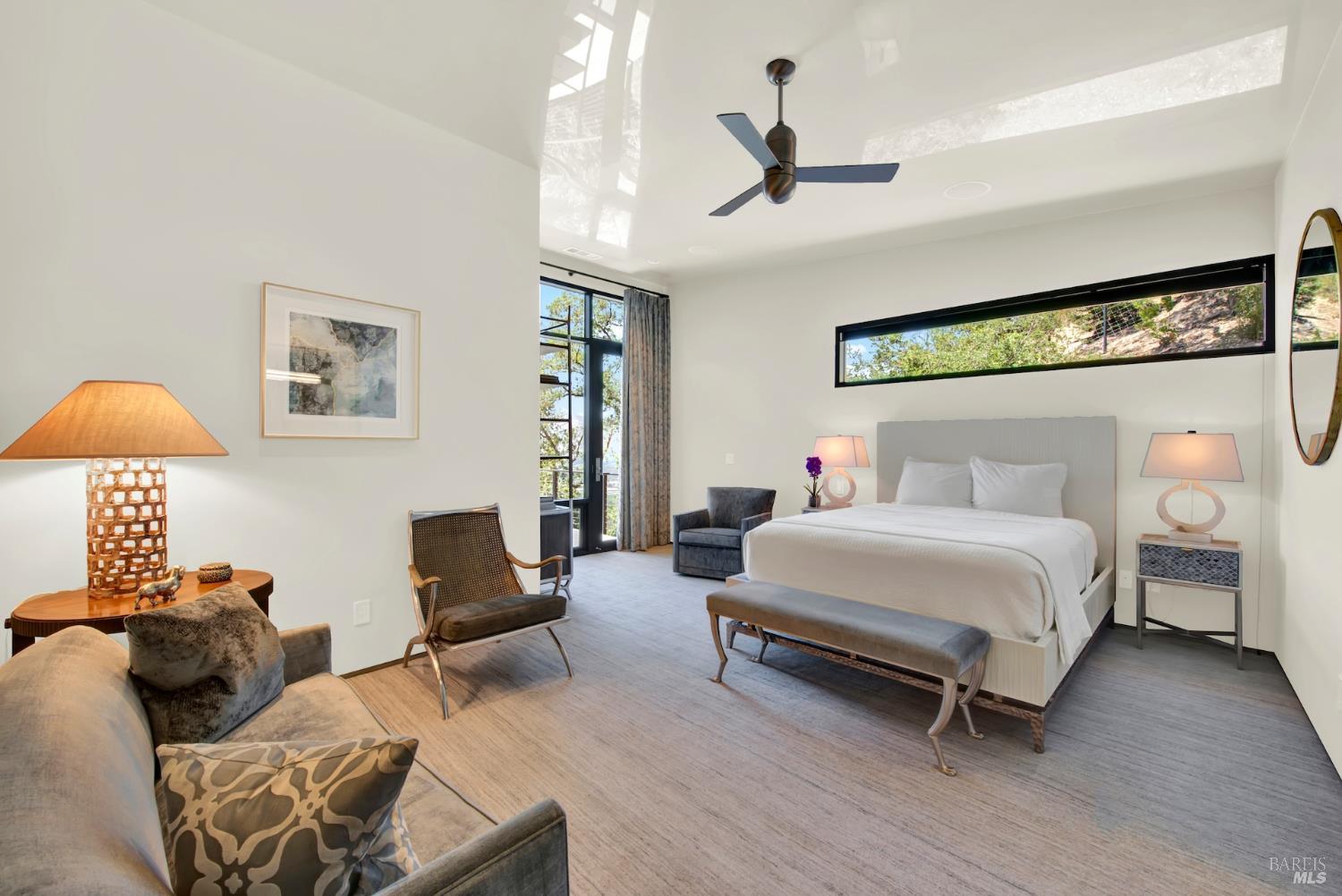 860 Meadowood Lane St. Helena CA 94574