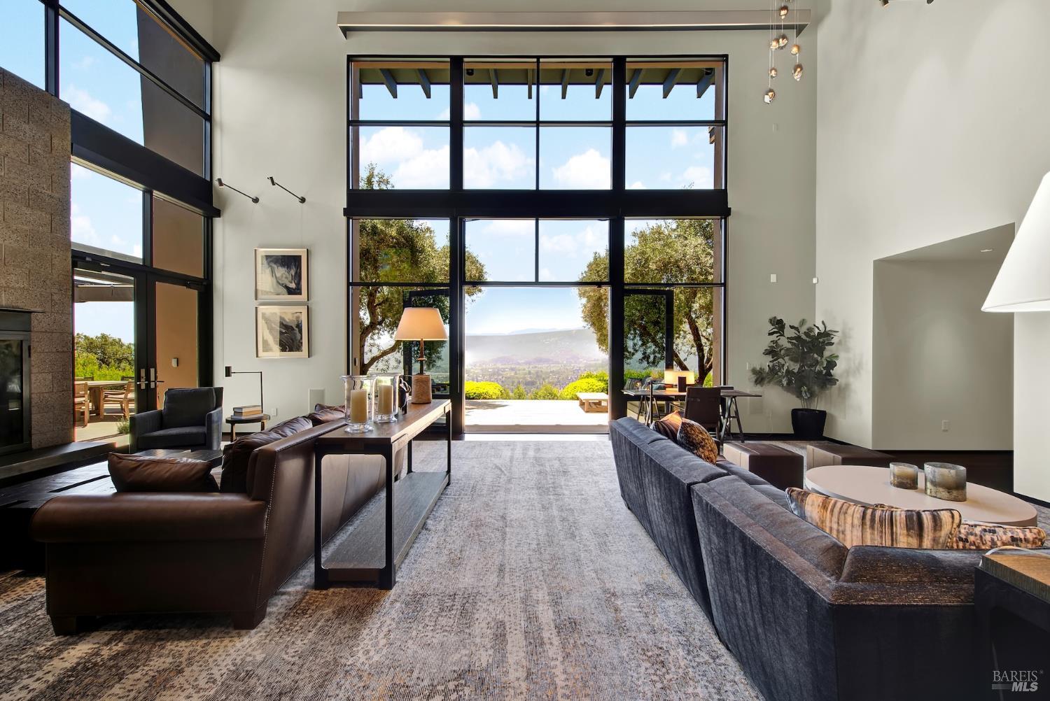 860 Meadowood Lane St. Helena CA 94574