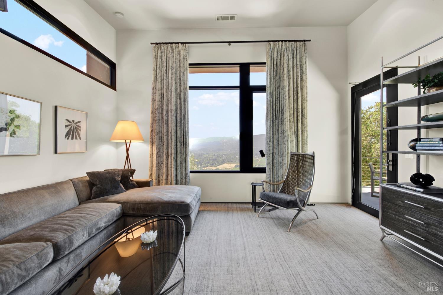 860 Meadowood Lane St. Helena CA 94574