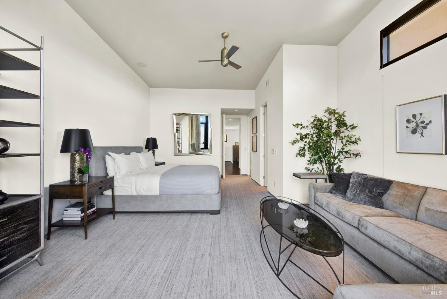 860 Meadowood Lane St. Helena CA 94574