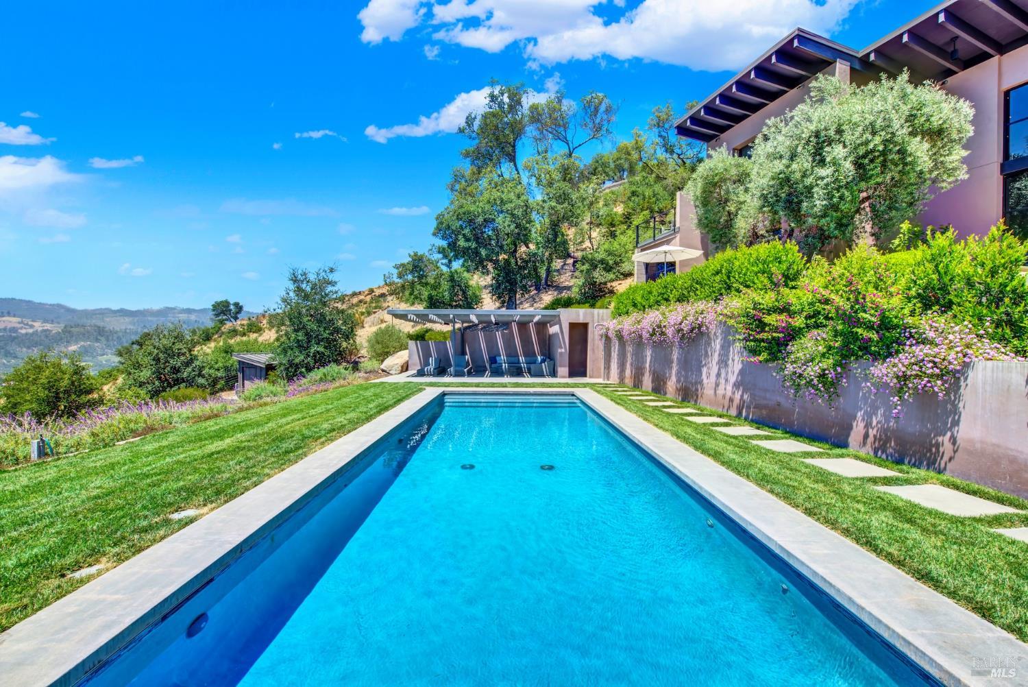 860 Meadowood Lane St. Helena CA 94574
