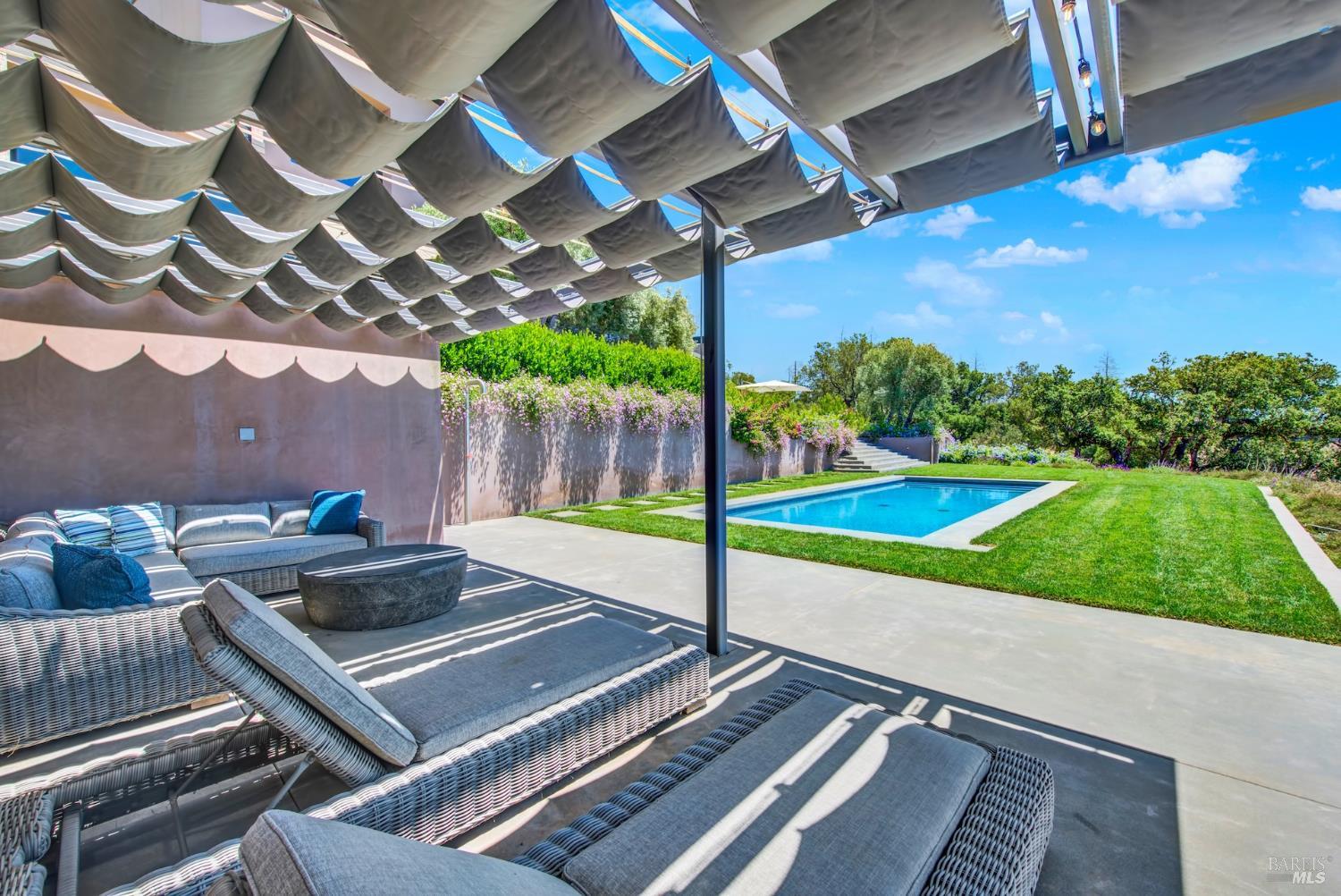 860 Meadowood Lane St. Helena CA 94574