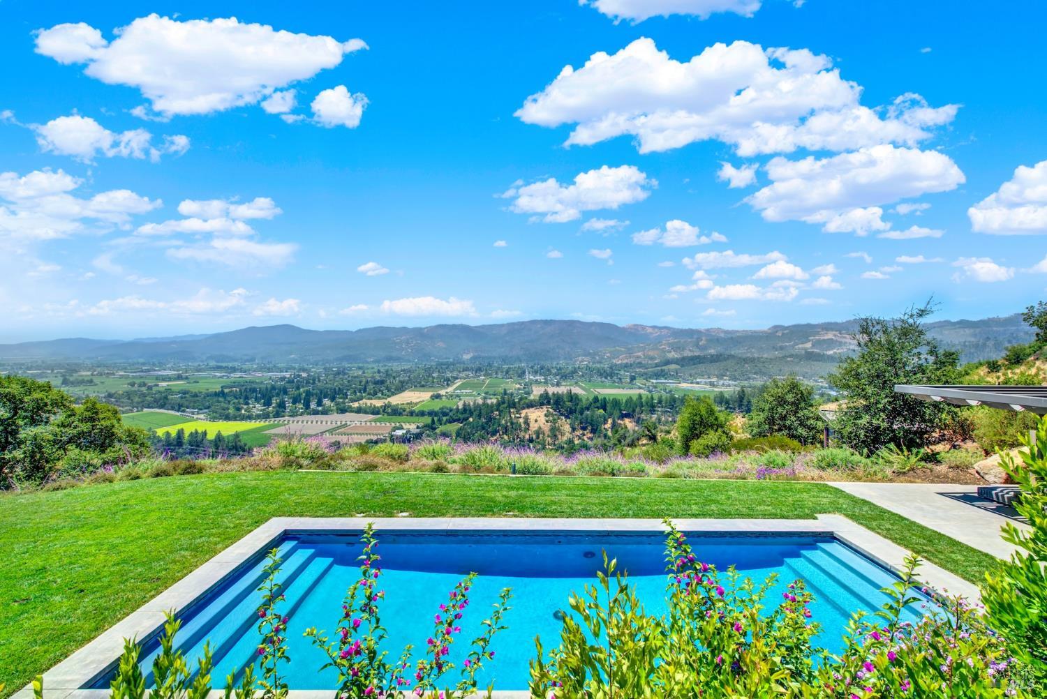 860 Meadowood Lane St. Helena CA 94574