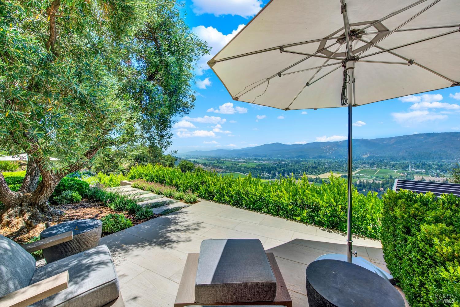 860 Meadowood Lane St. Helena CA 94574