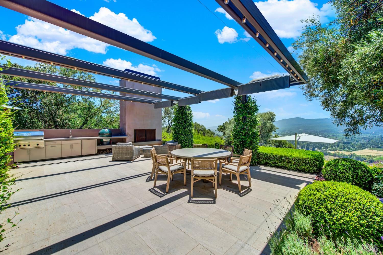 860 Meadowood Lane St. Helena CA 94574
