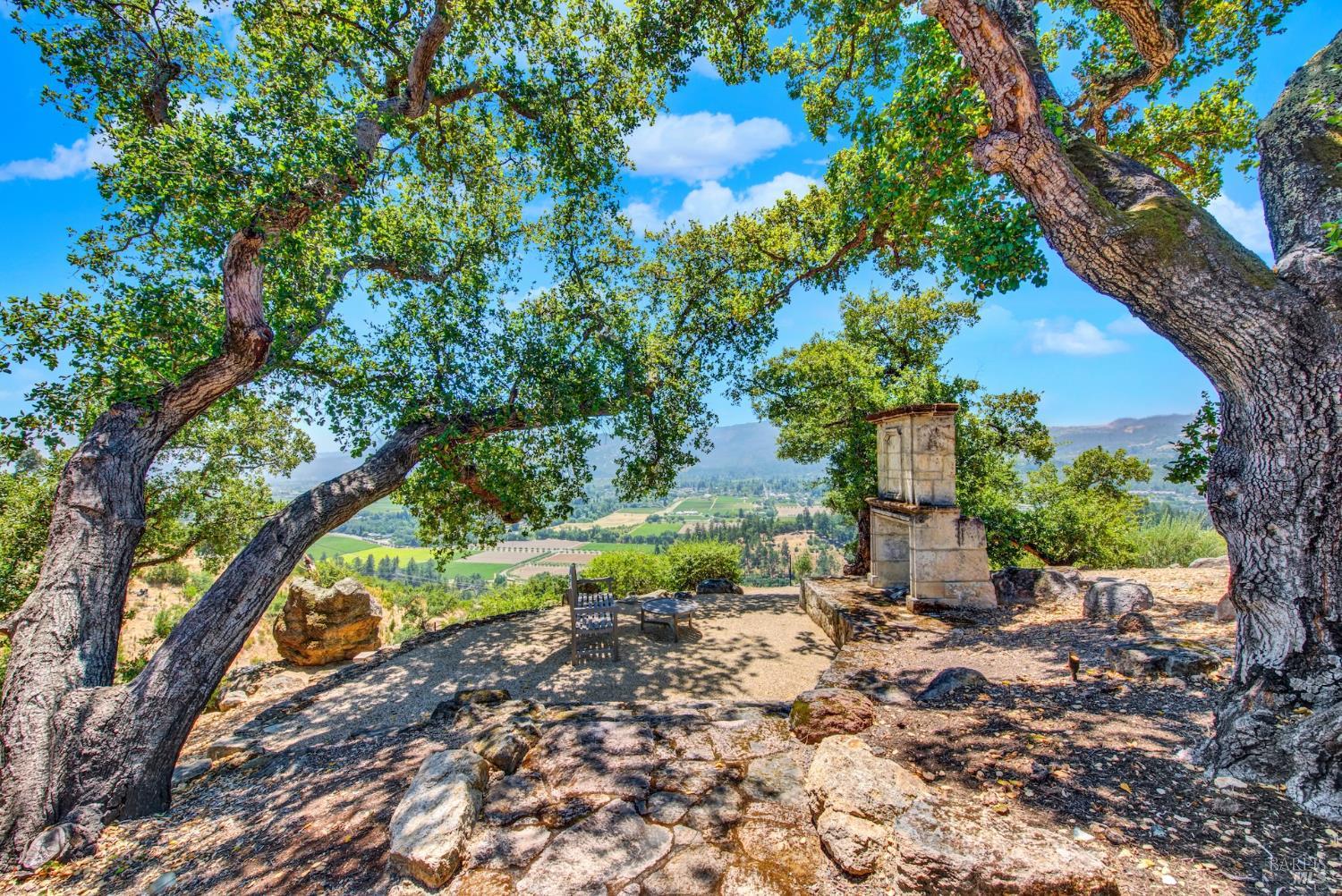 860 Meadowood Lane St. Helena CA 94574