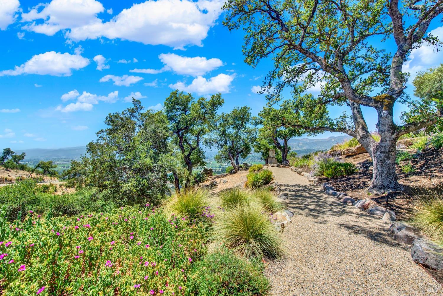 860 Meadowood Lane St. Helena CA 94574