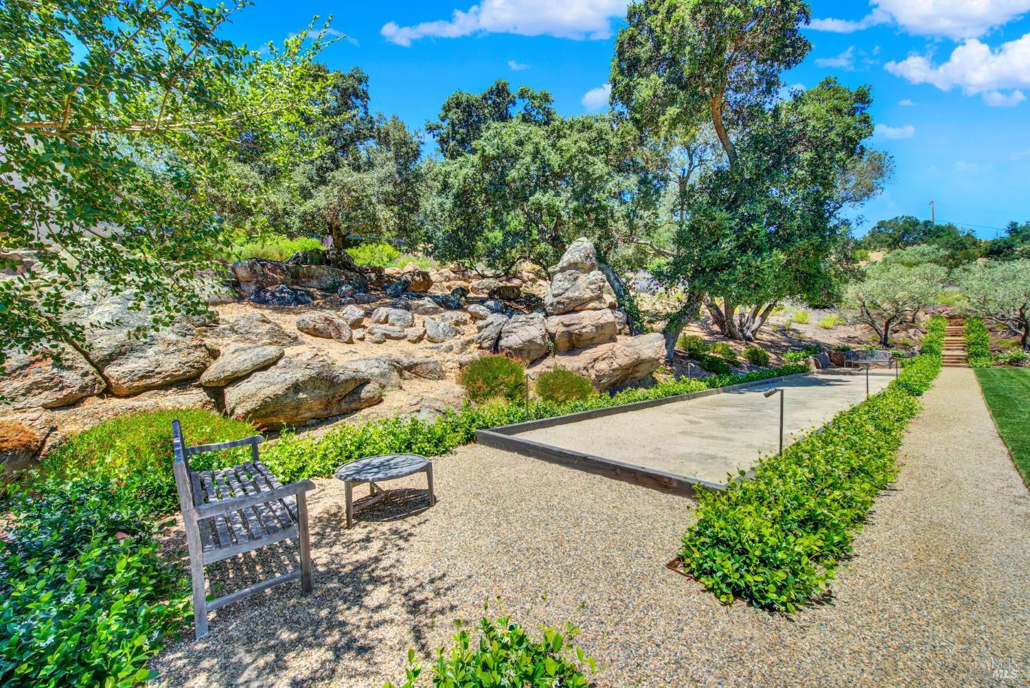 860 Meadowood Lane St. Helena CA 94574