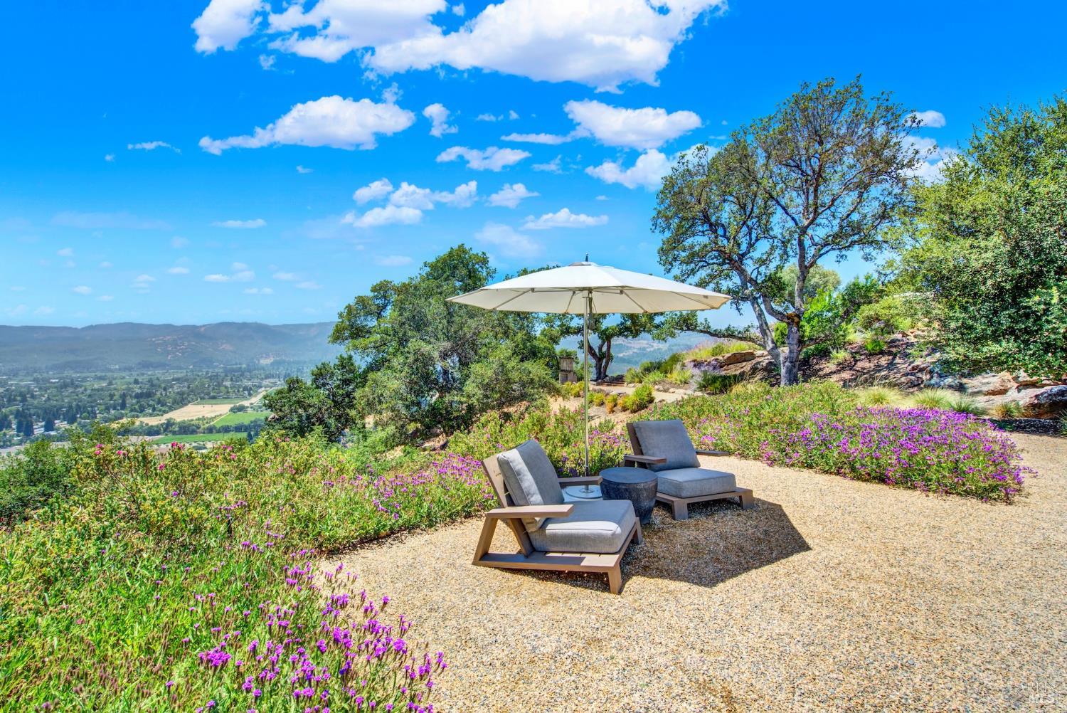 860 Meadowood Lane St. Helena CA 94574