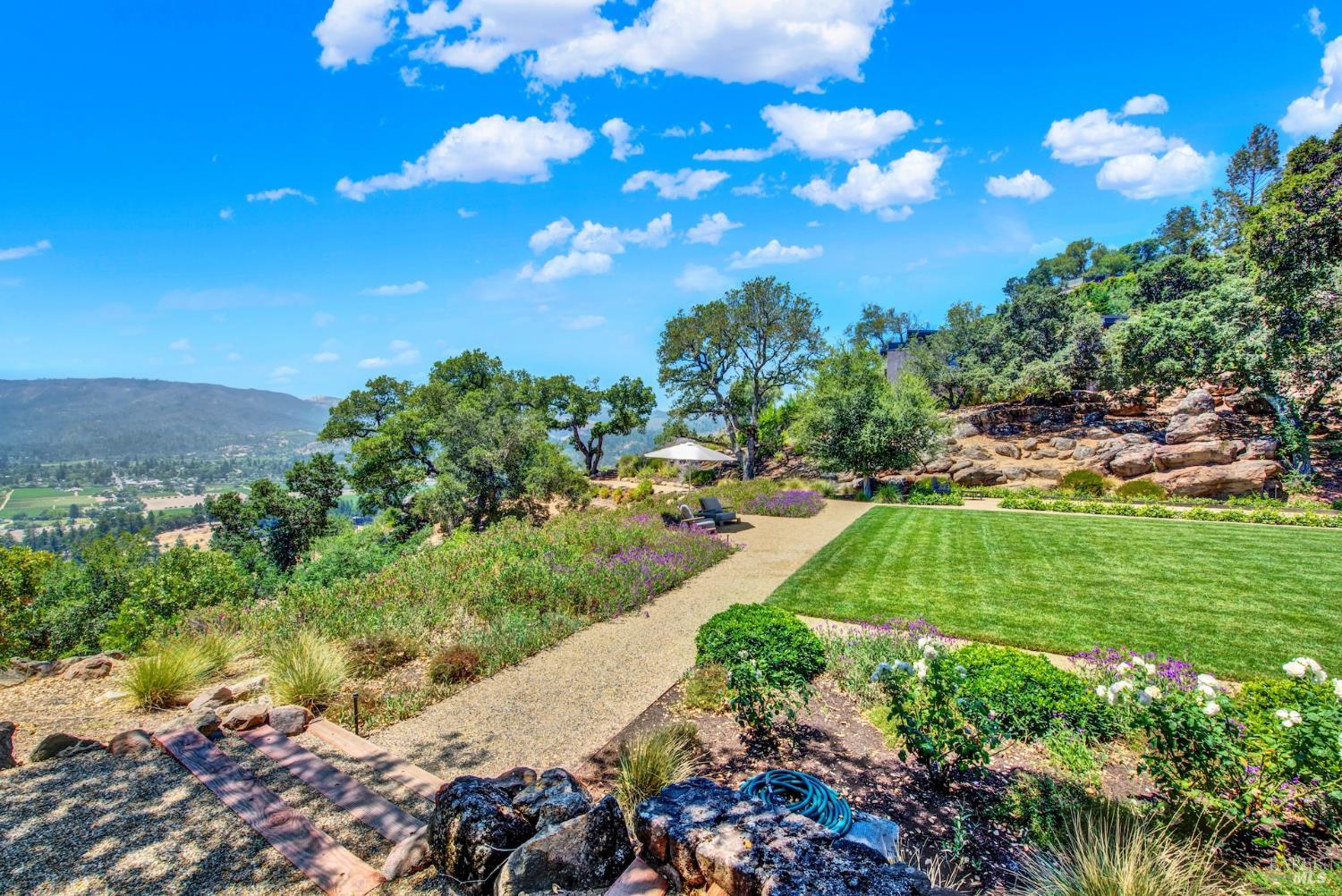 860 Meadowood Lane St. Helena CA 94574