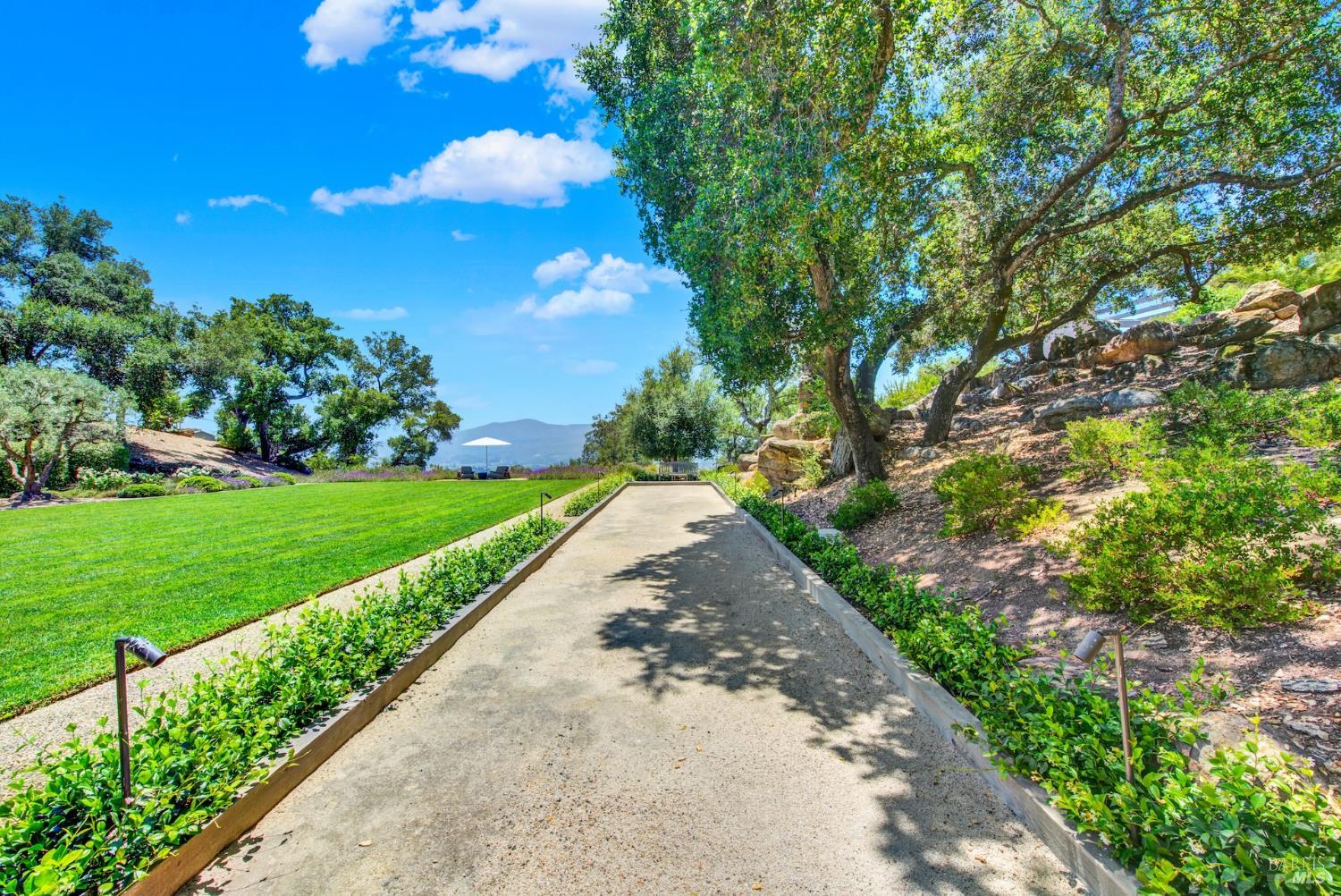 860 Meadowood Lane St. Helena CA 94574