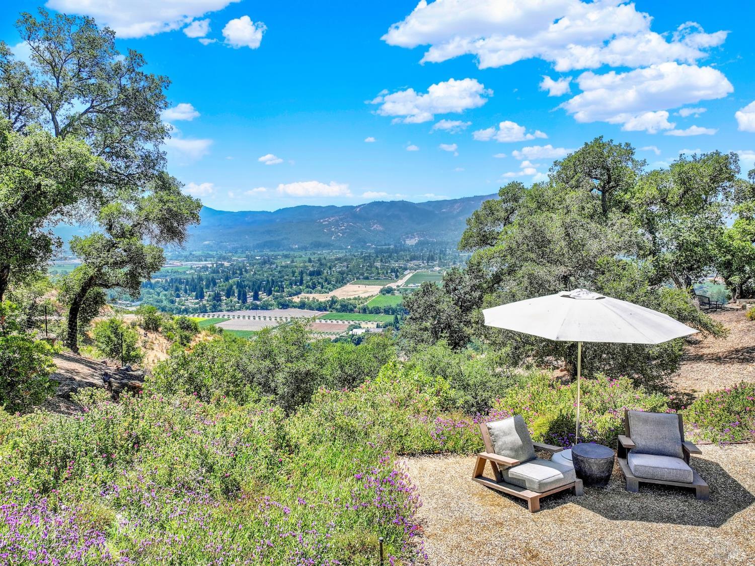 860 Meadowood Lane St. Helena CA 94574