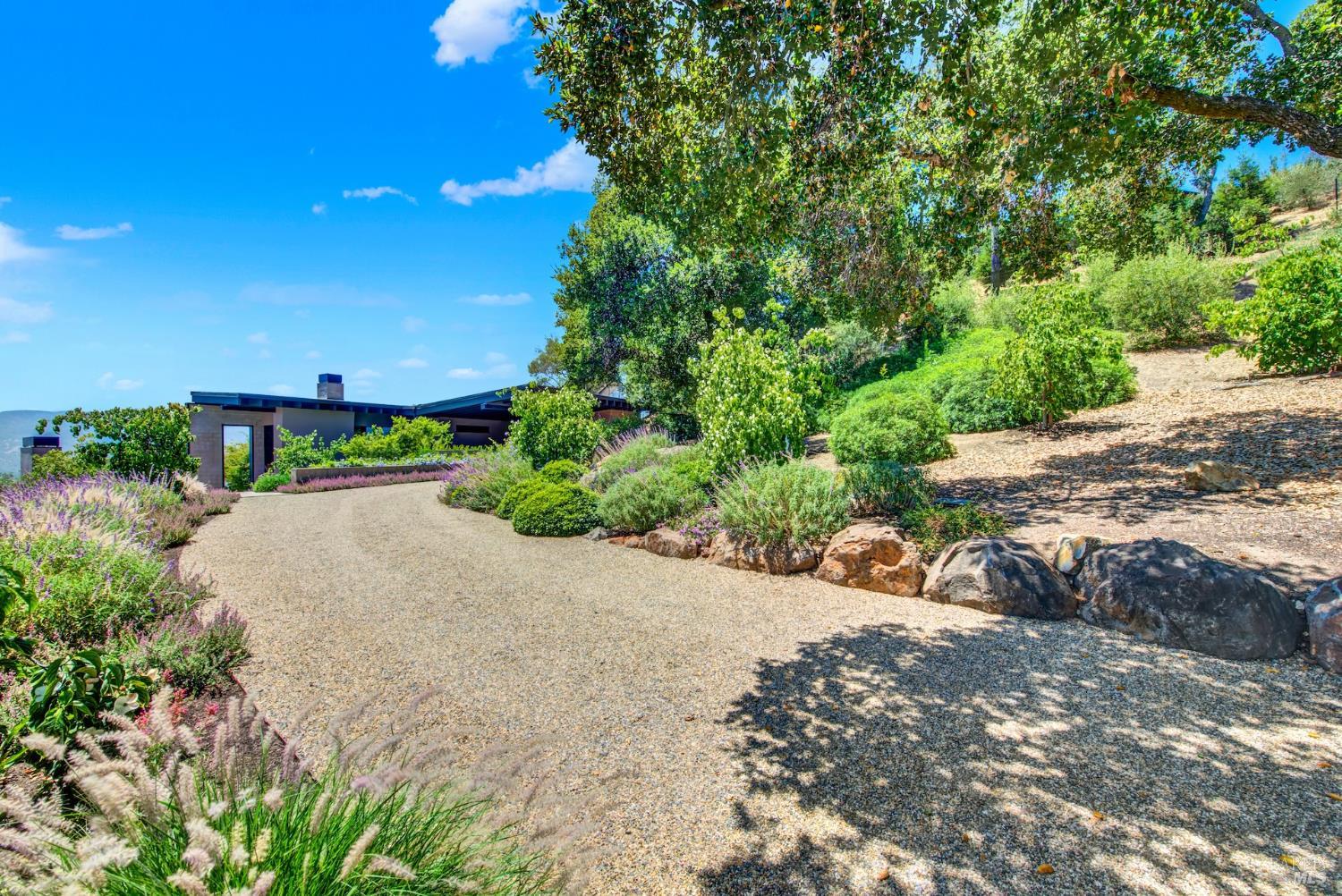 860 Meadowood Lane St. Helena CA 94574